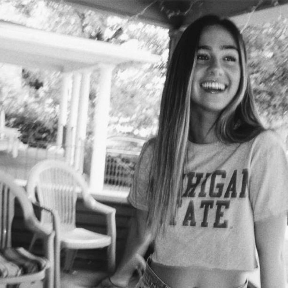 Meet your Posher, Sophie